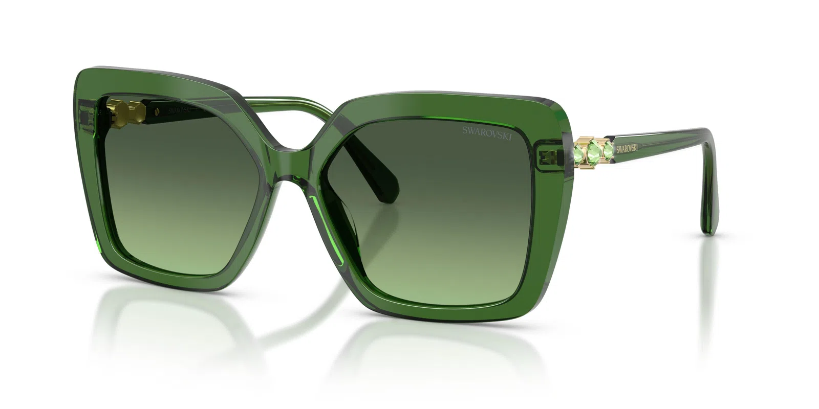 Swarovski 6049 Sunglasses - view 23